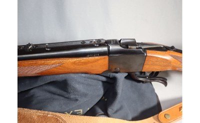 Sturm Ruger & CO~NO 1~45-70 Govt - Image 8 of 11
