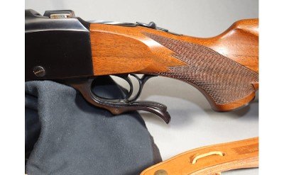Sturm Ruger & CO~NO 1~45-70 Govt - Image 9 of 11
