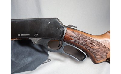The Marlin Firearms Co~1895~45-70 Govt - Image 9 of 11
