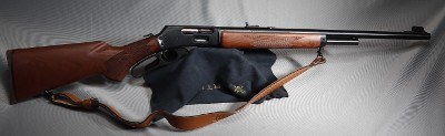 The Marlin Firearms Co~1895~45-70 Govt - Image 1 of 11