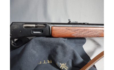 The Marlin Firearms Co~1895~45-70 Govt - Image 4 of 11