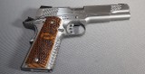 Kimber~Stainless Raptor~45 ACP - 1 of 1