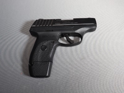 Ruger~EC9S~9mm Luger - Image 1 of 1