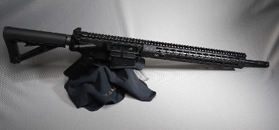 Aero Precision~M5 - Image 1 of 12