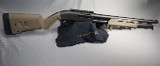 Remington~870 Tactical~12 Gauge - 1 of 11