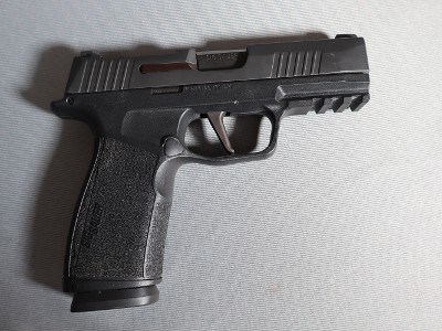 SIG Sauer~P365~9MM Luger - Image 1 of 1