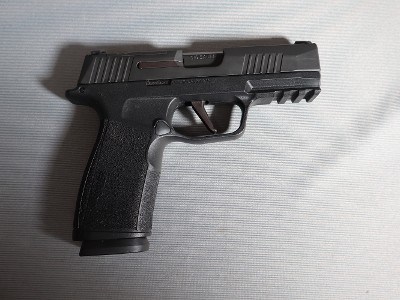 SIG Sauer~P365~9MM - Image 1 of 1
