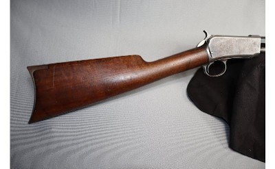 WInchester ~ Model 90 ~ .22 WRF - Image 2 of 8