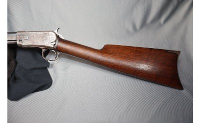 WInchester ~ Model 90 ~ .22 WRF - Image 7 of 8