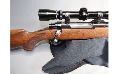 Sturm Ruger & Co~M77~30-06 - Image 3 of 12