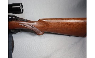 Sturm Ruger & Co~M77~30-06 - Image 10 of 12