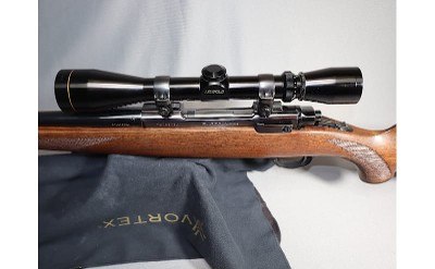 Sturm Ruger & Co~M77~30-06 - Image 9 of 12