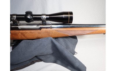 Sturm Ruger & Co~M77~30-06 - Image 4 of 12