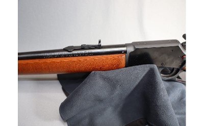 The Marlin Firearms Co~1894~44 Rem Mag - Image 9 of 12