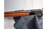 The Marlin Firearms Co~1894~44 Rem Mag - Image 9 of 12