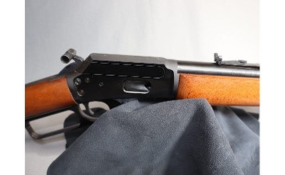 The Marlin Firearms Co~1894~44 Rem Mag - Image 4 of 12