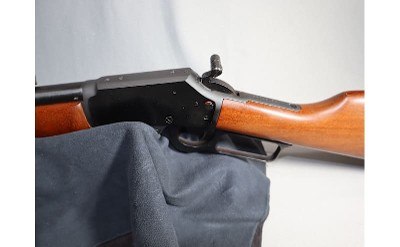 The Marlin Firearms Co~1894~44 Rem Mag - Image 10 of 12