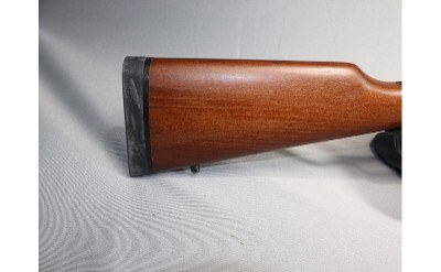 The Marlin Firearms Co~1894~44 Rem Mag - Image 2 of 12