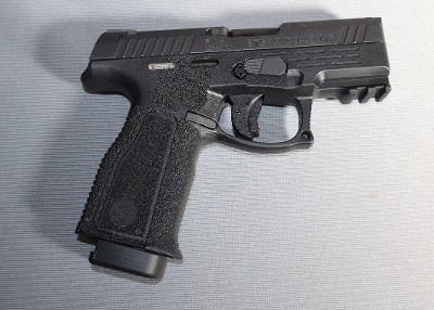 Steyr Arms~C9-A2 MF~9mm Luger - Image 1 of 1