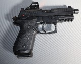 Arex~Zero 1 TC~9mm Luger - Image 1 of 1