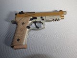 Pietro Beretta~ M9A3~9mm Luger - 1 of 1