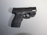 Smith & Wesson~M&P9 Shield~9mm Luger - Image 1 of 1