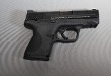 Smith & Wesson~M&P 9C~ 9mm Luger - Image 1 of 1