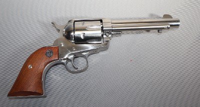 Sturm Ruger & CO~Vaquero~44 Magnum - Image 1 of 1