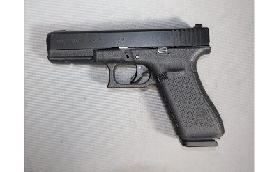 Glock ~ 17 Gen 5 ~ .9mm - Image 2 of 2