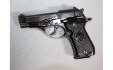 Pietro Beretta ~ 85 BB ~ 9 Short - 2 of 2