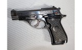 Pietro Beretta ~ 85 BB ~ 9mm Short - Image 2 of 2