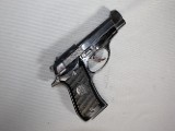 Pietro Beretta ~ 85 BB ~ 9mm Short - Image 1 of 2
