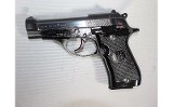 Pietro Beretta ~ 85 BB ~ 9mm Short - Image 2 of 2