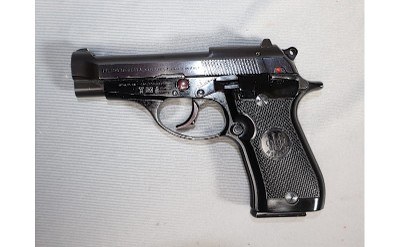 Pietro Beretta ~ 85 BB ~ 9 Short - Image 2 of 2