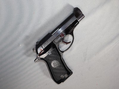 Pietro Beretta ~ 85 BB ~ 9 Short - Image 1 of 2