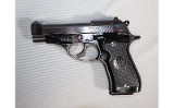 Pietro Beretta ~ 85 BB ~ 9 Short - Image 2 of 2