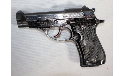 Pietro Beretta ~ 85 BB ~ 9 Short - Image 2 of 2