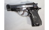 Pietro Beretta ~ 85 BB ~ 9 Short - Image 2 of 2