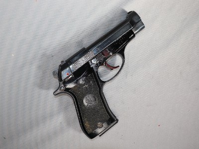 Pietro Beretta ~ 85 BB ~ 9 Short - Image 1 of 2