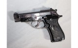 Pietro Beretta ~ 85 BB ~ 9 Short - 2 of 2