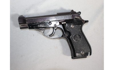 Pietro Beretta ~ 85 BB ~ 9 Short - Image 2 of 2