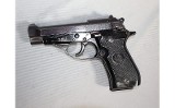 Pietro Beretta ~ 85 BB ~ 9 Short - Image 2 of 2