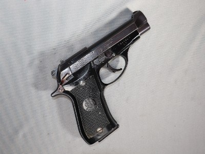 Pietro Beretta ~ 85 BB ~ 9 Short - Image 1 of 2