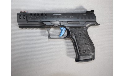 Walther ~ Q5 Match SF ~ .9mm - Image 2 of 2
