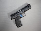 Walther ~ Q5 Match SF ~ .9mm - Image 1 of 2