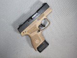 Beretta ~ APX ~ 9mm Luger - 1 of 2