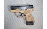 Beretta ~ APX ~ 9mm Luger - 2 of 2