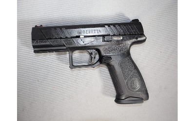Beretta ~ APX ~ 9mm Luger - Image 2 of 2