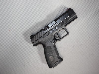 Beretta ~ APX ~ 9mm Luger - Image 1 of 2