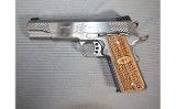Kimber ~ Stainless Raptor II ~ .45 ACP - Image 2 of 2